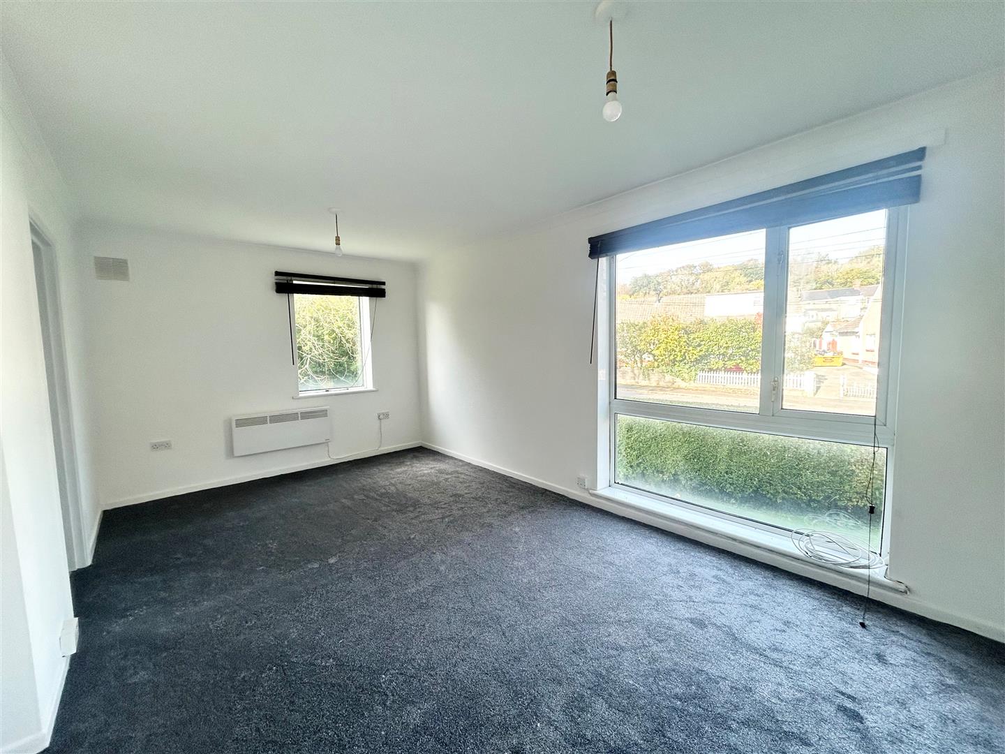 Brynheulog Court, Brynmenyn, Bridgend, CF32 9LG
